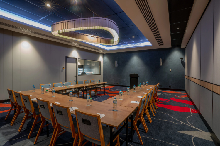 Holiday Inn Sydney St Marys photo 22