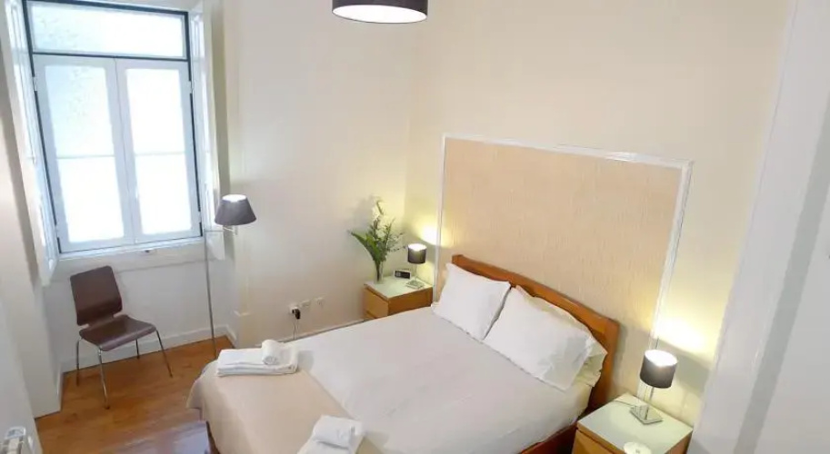 LV Premier Apartments Baixa- CR