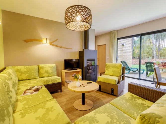 Cottage Premium