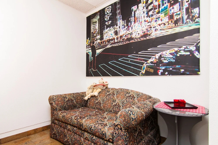 BGB Guesthouse