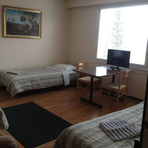 Hotel Lamminpää