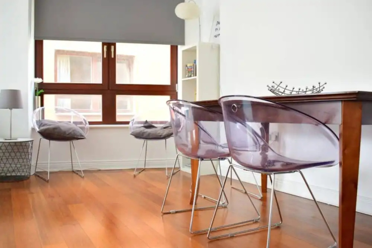 2 Bedroom Kilmainham Apartment