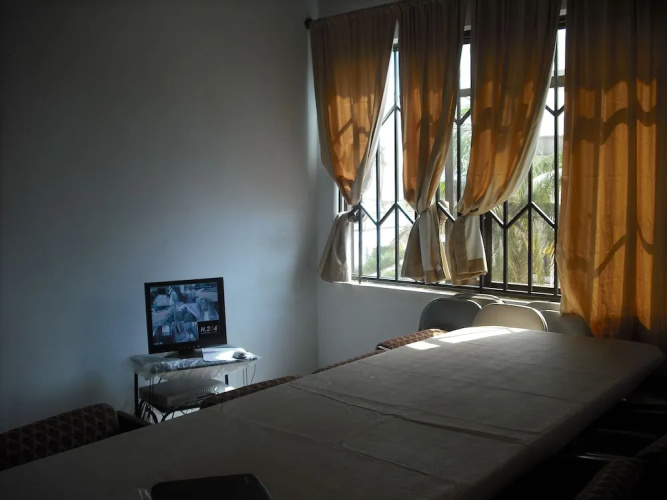 Osda Guest House
