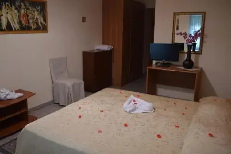 Hotel La Primula