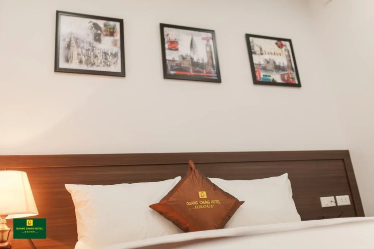 Quang Chung Hotel