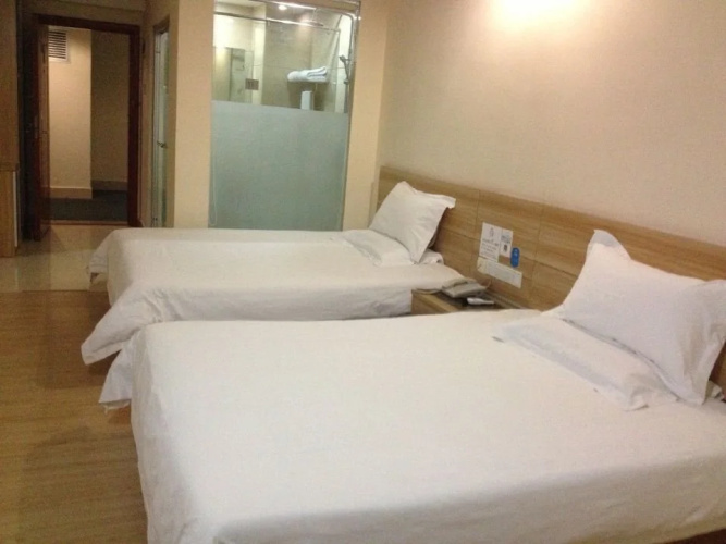 Hanting Hotel
