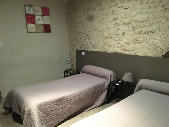 Hôtel Le Saint Germain