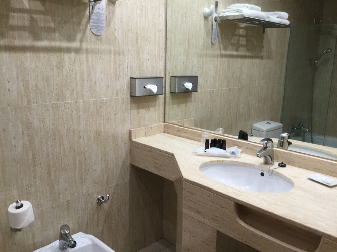 Hotel Sunway Playa Golf & Spa photo 12