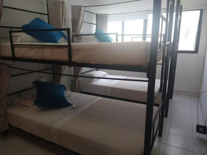 Casa Alejandra