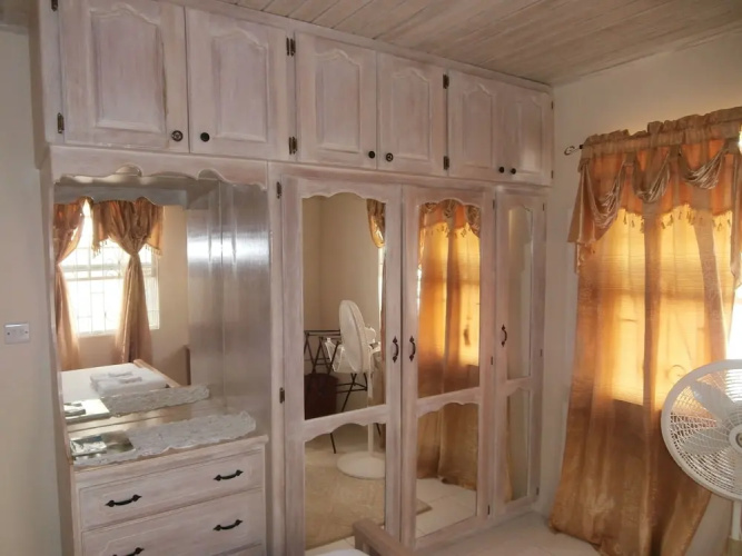 Sue'S Homestay