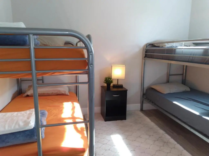 Bethel Guest House