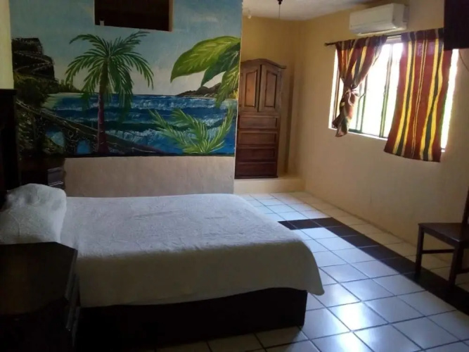 Hotel Posada San Antonio