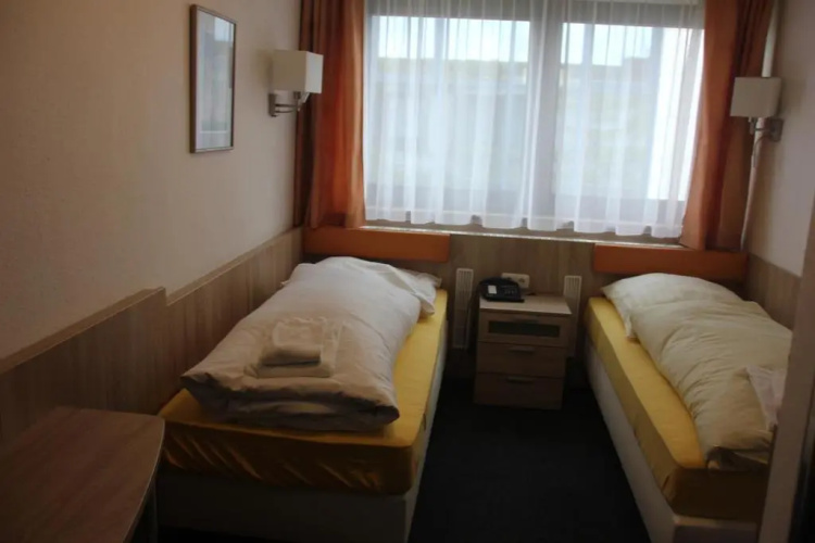 Hotel Zum Taubengrund