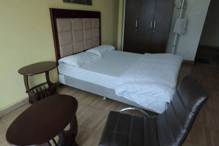 Hotel Welcome