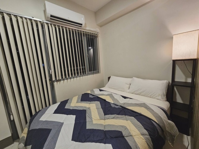 1 Bedroom Standard room with pool view