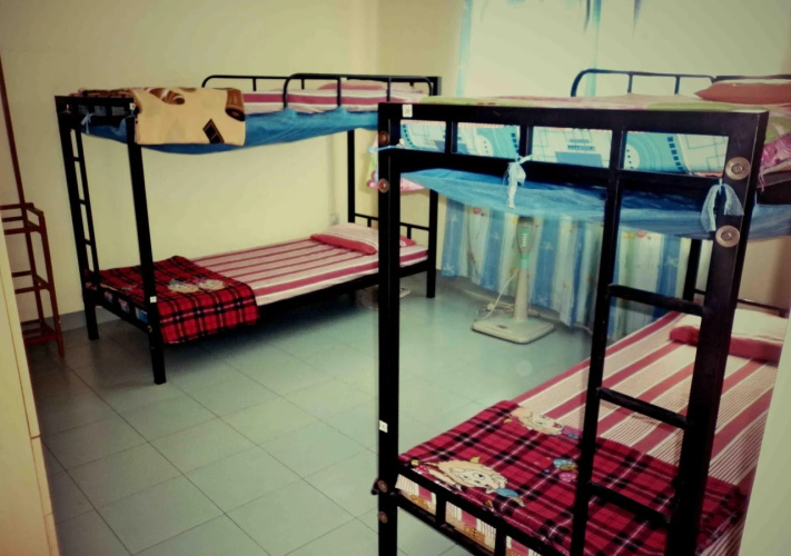 Kandy Down Town Hostel