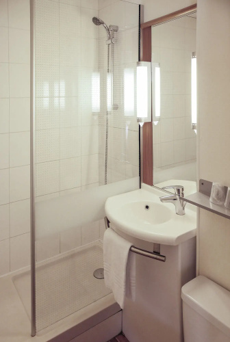 Hôtel ibis Cambrai