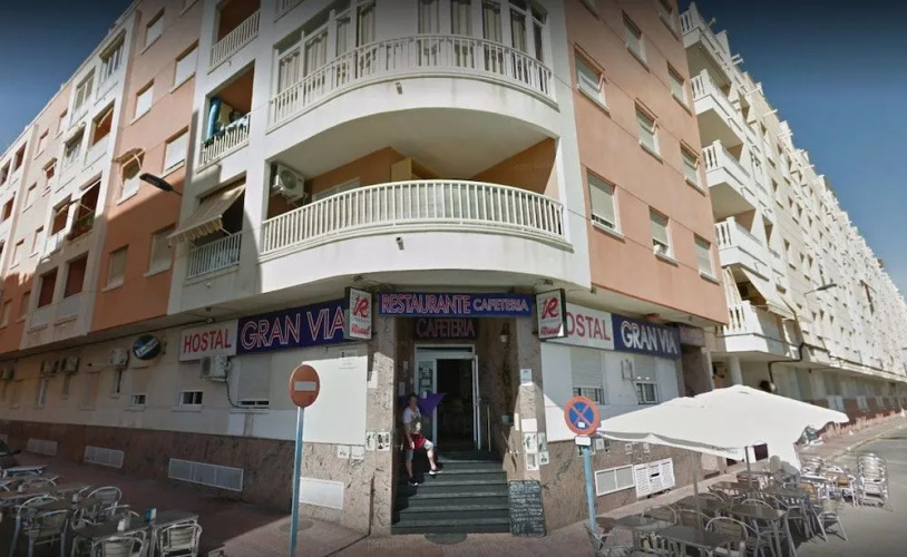 Otel görseli