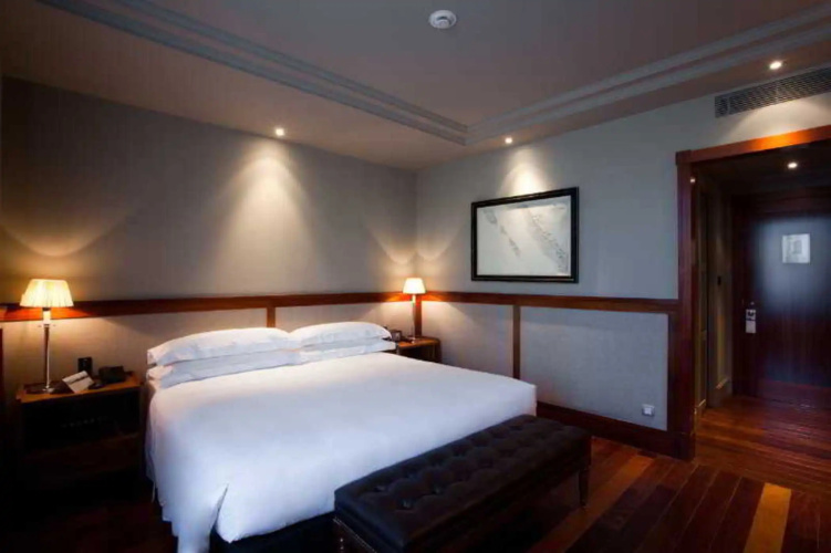 Hotel 1898 photo 8