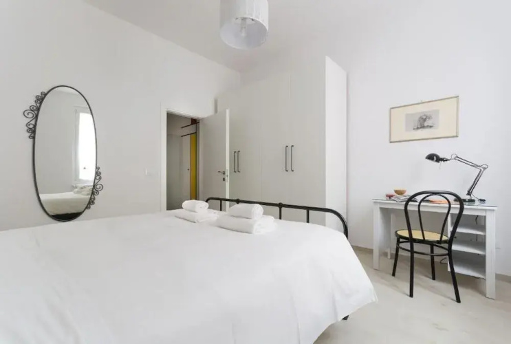 HouSmart Vicolo Bolognetti