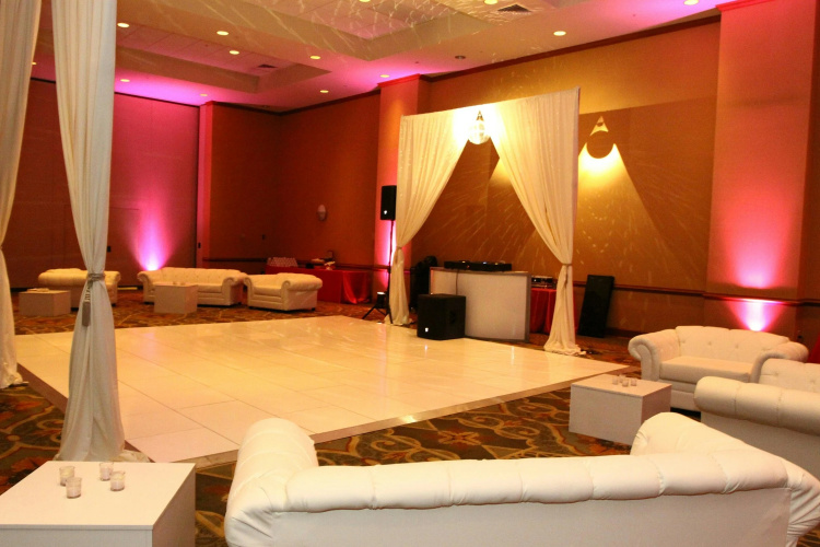 DoubleTree by Hilton Hotel Baltimore North - Pikesville photo 8
