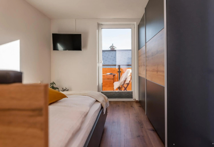 Schlicki´s Appartement