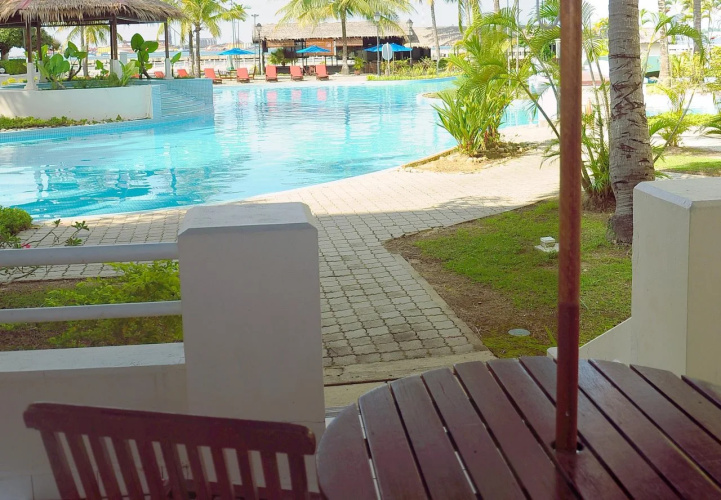 Waterfront Labuan Financial