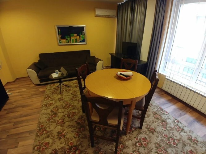 Studio Central Square