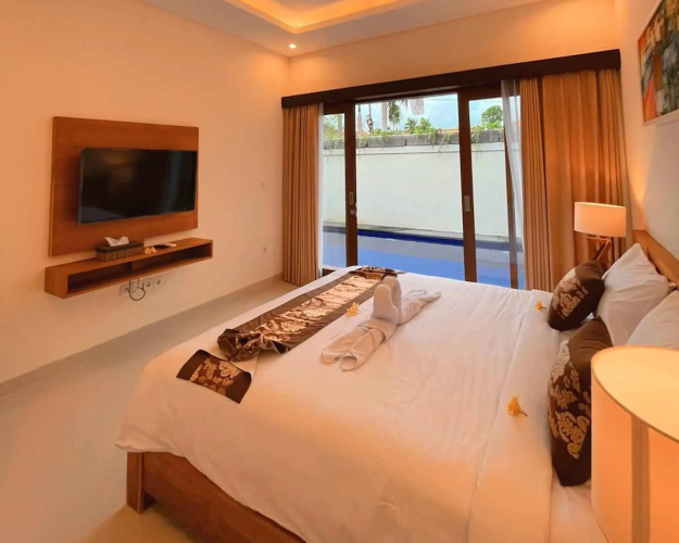 Wanakeling Homestay RedPartner