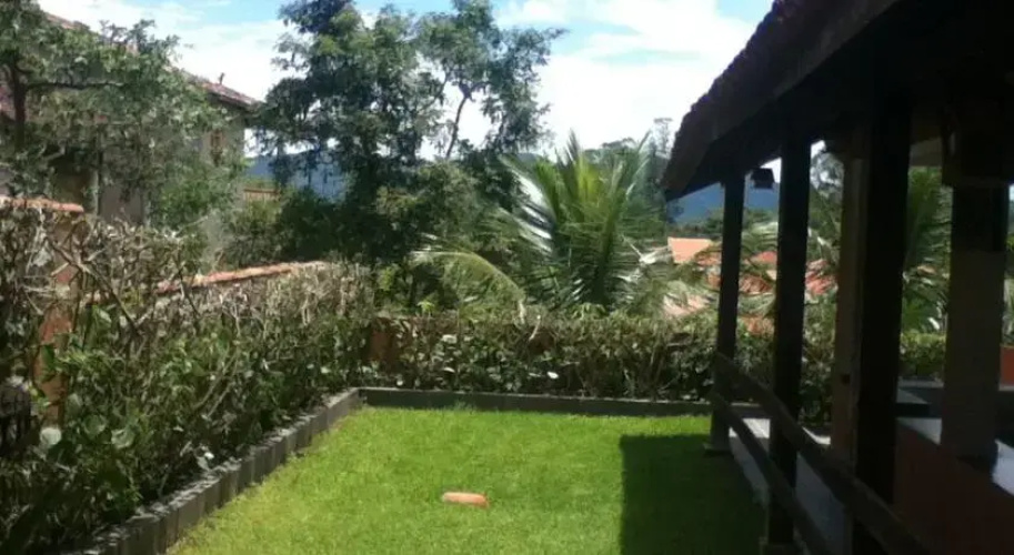 Guest House Canto do Sabiá