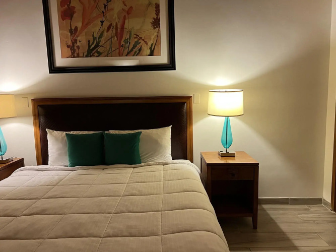 Hotel Casa del Sol