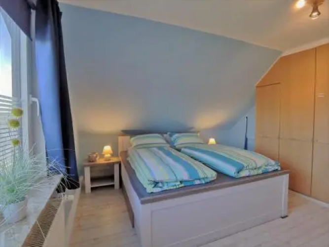 Apartment Thiessen