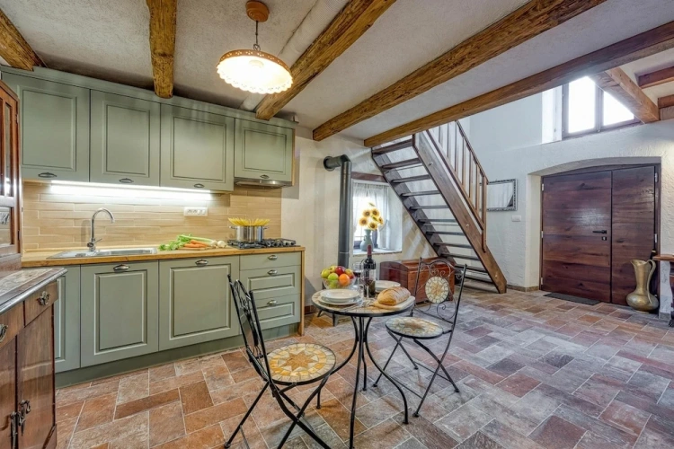 Standard Cottage