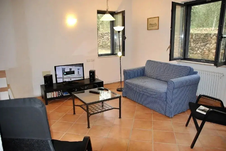 Villa Mirabelle