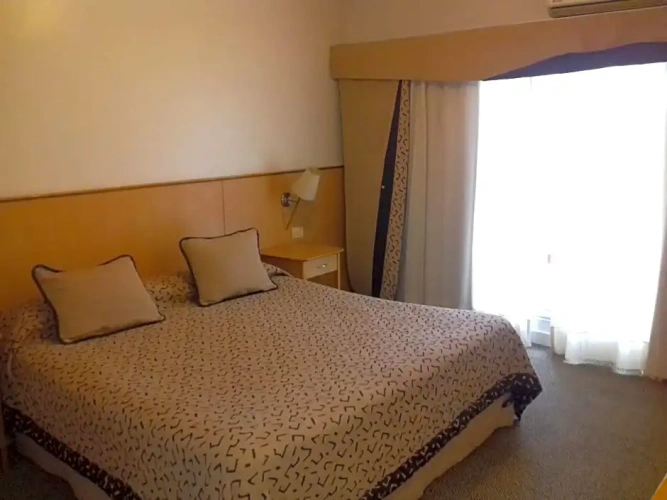 Executive Single room