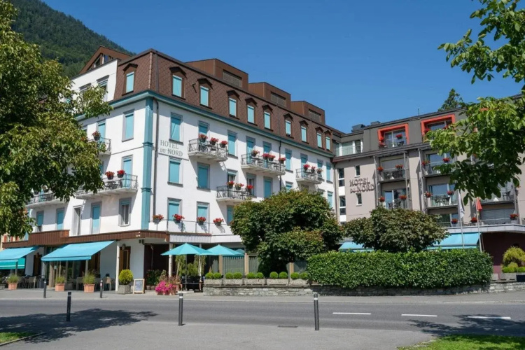 Otel görseli