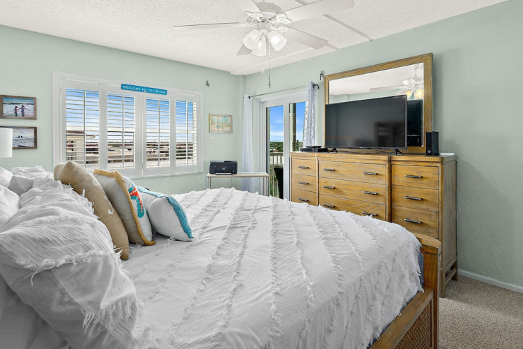 NSB Ponce de Leon Towers 507