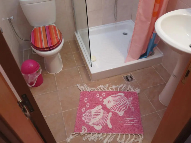 Karpathos Menetes Guest House