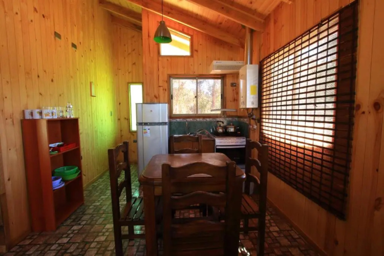 Cabaña Vintage
