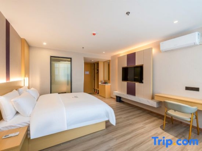 Luxury Double room
