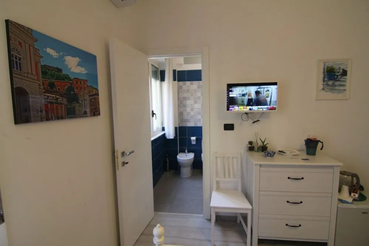 Sette sorelle b&b