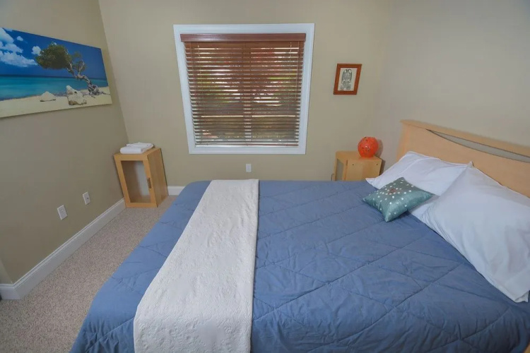 CannaWisp 4 Bedroom Townhome