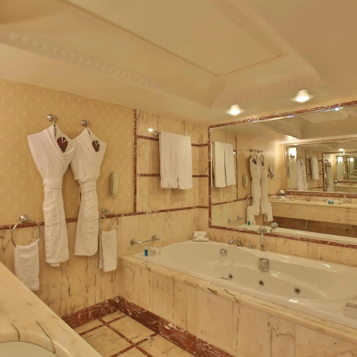 Regency Palace Amman photo 10