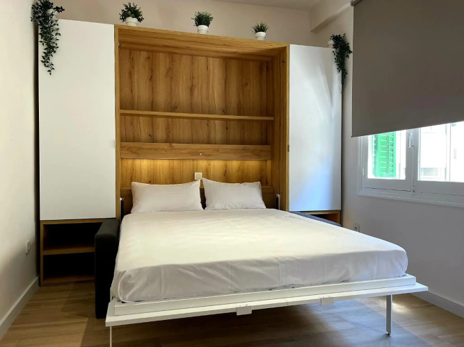 Town Hall Suite