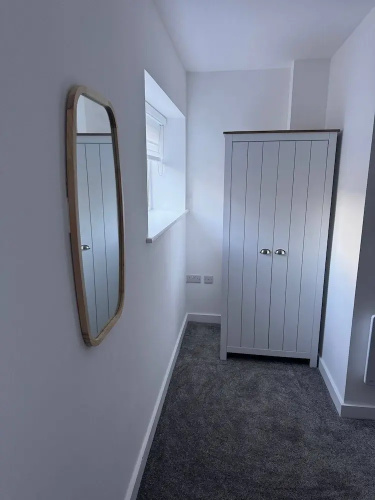 Hull 1-bed Apt, Sleeps 4 With Wi-fi