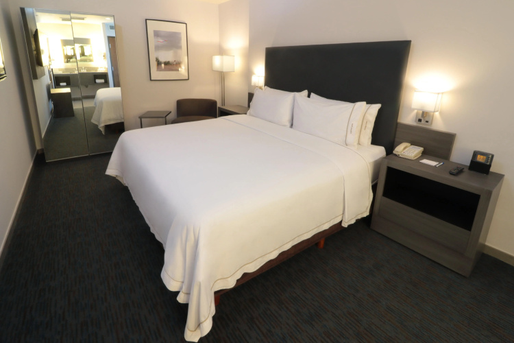 Holiday Inn Express And Suites Hermosillo