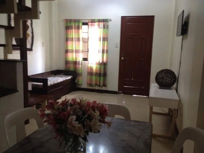 Teds Place 2BR Apartment