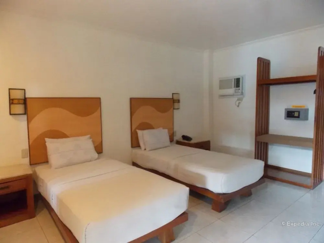 Caribbean Waterpark and Resotel