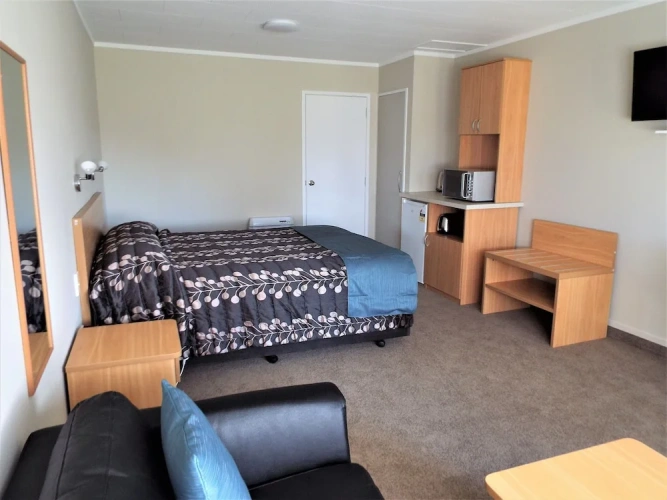 Comfort Double room with balcony