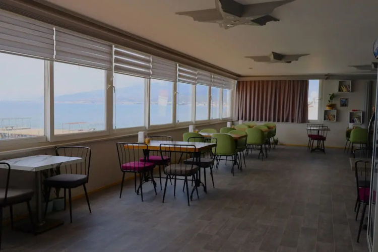 Demir Otel & Restaurant